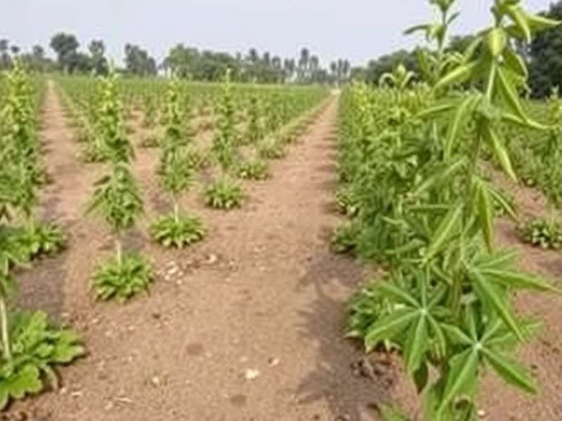 IARI Experimental Farm